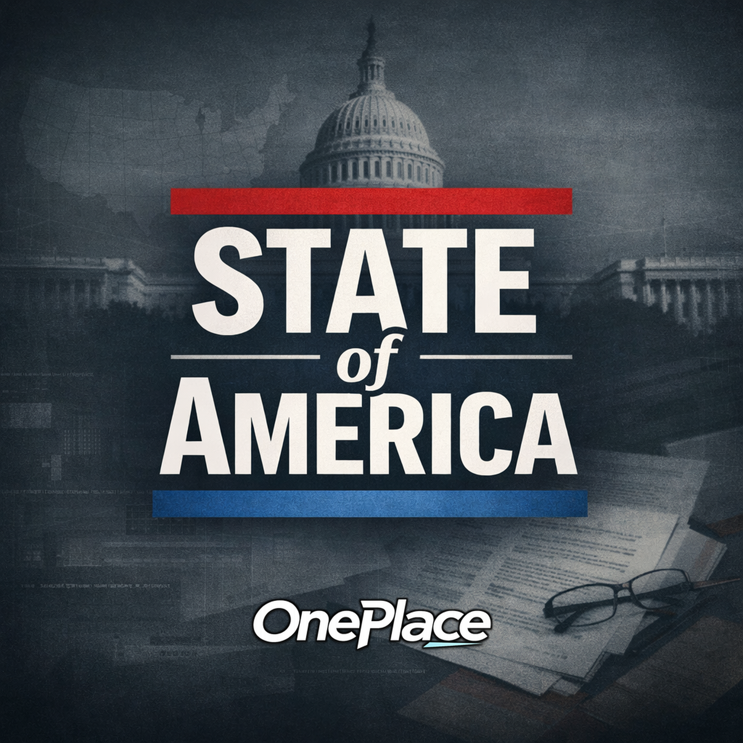 State of America OP